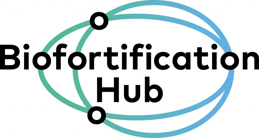 Biofortifcation hub logo