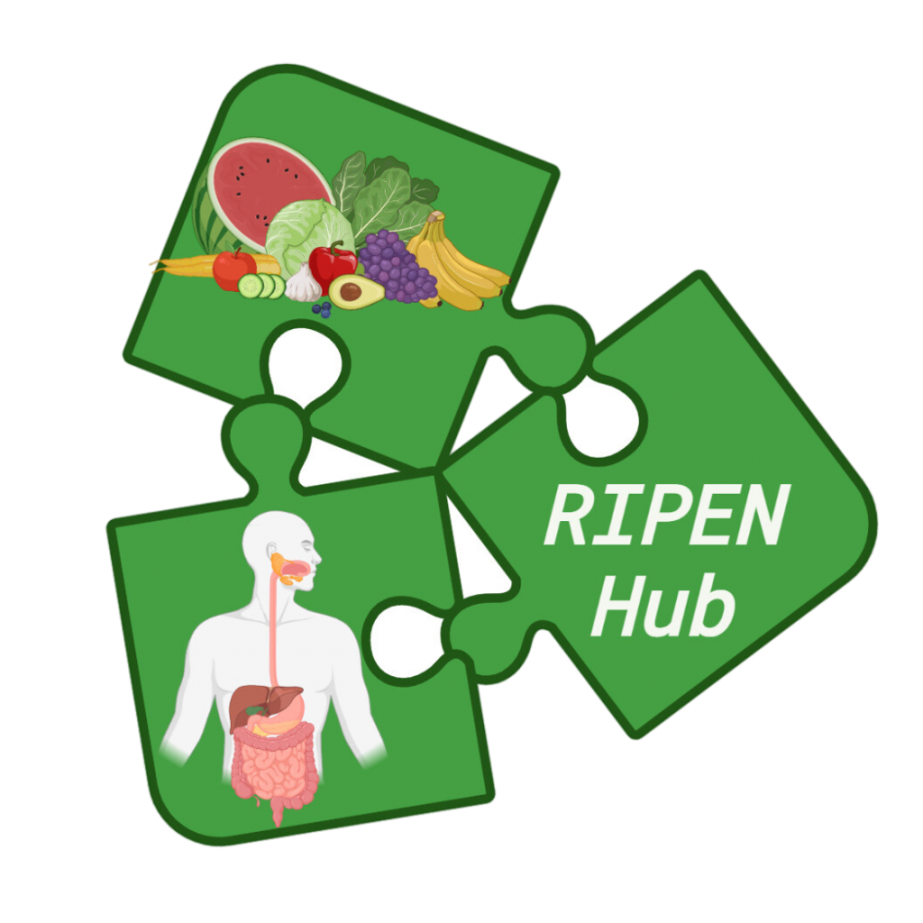 Ripen Hub logo